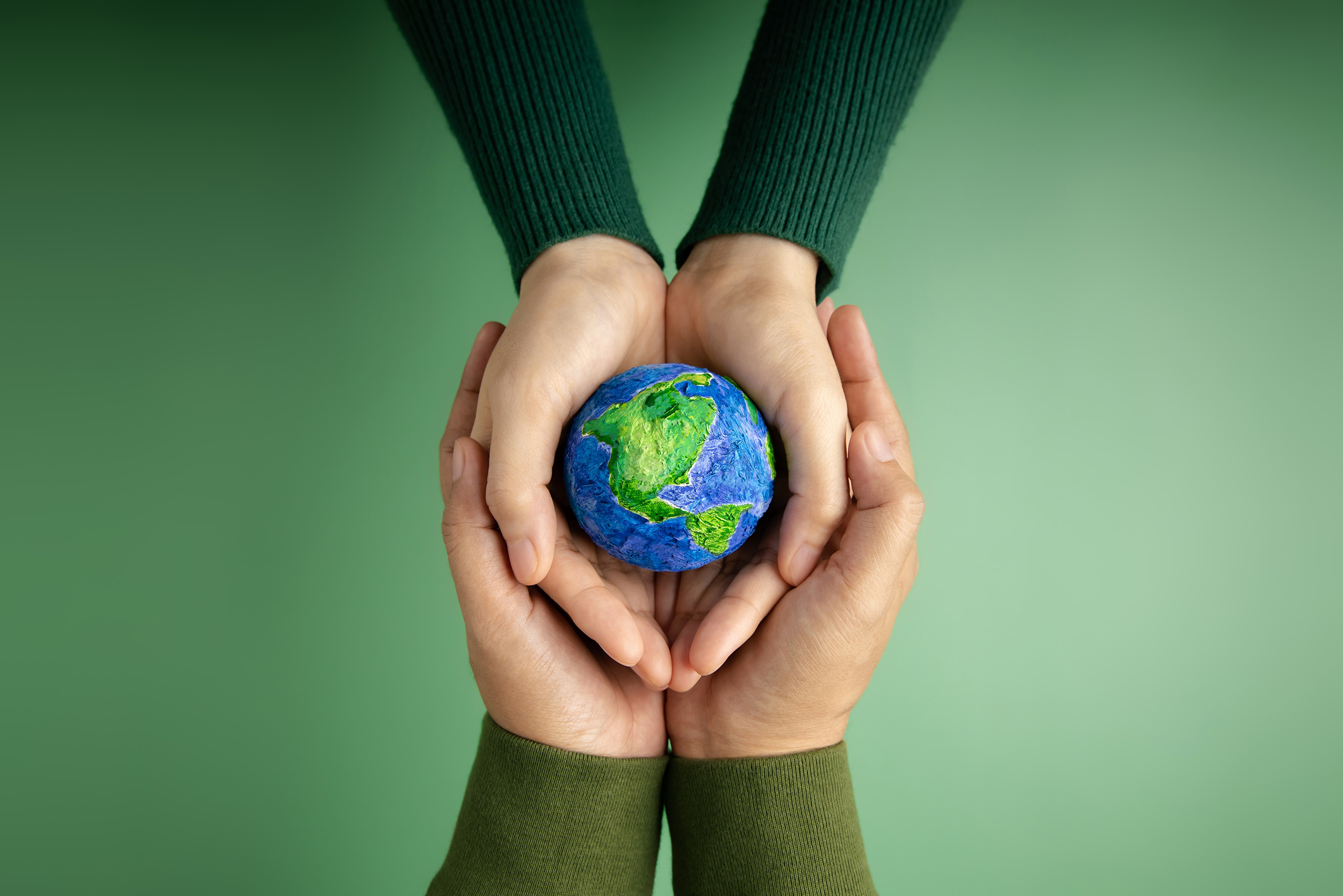 green-net-zero