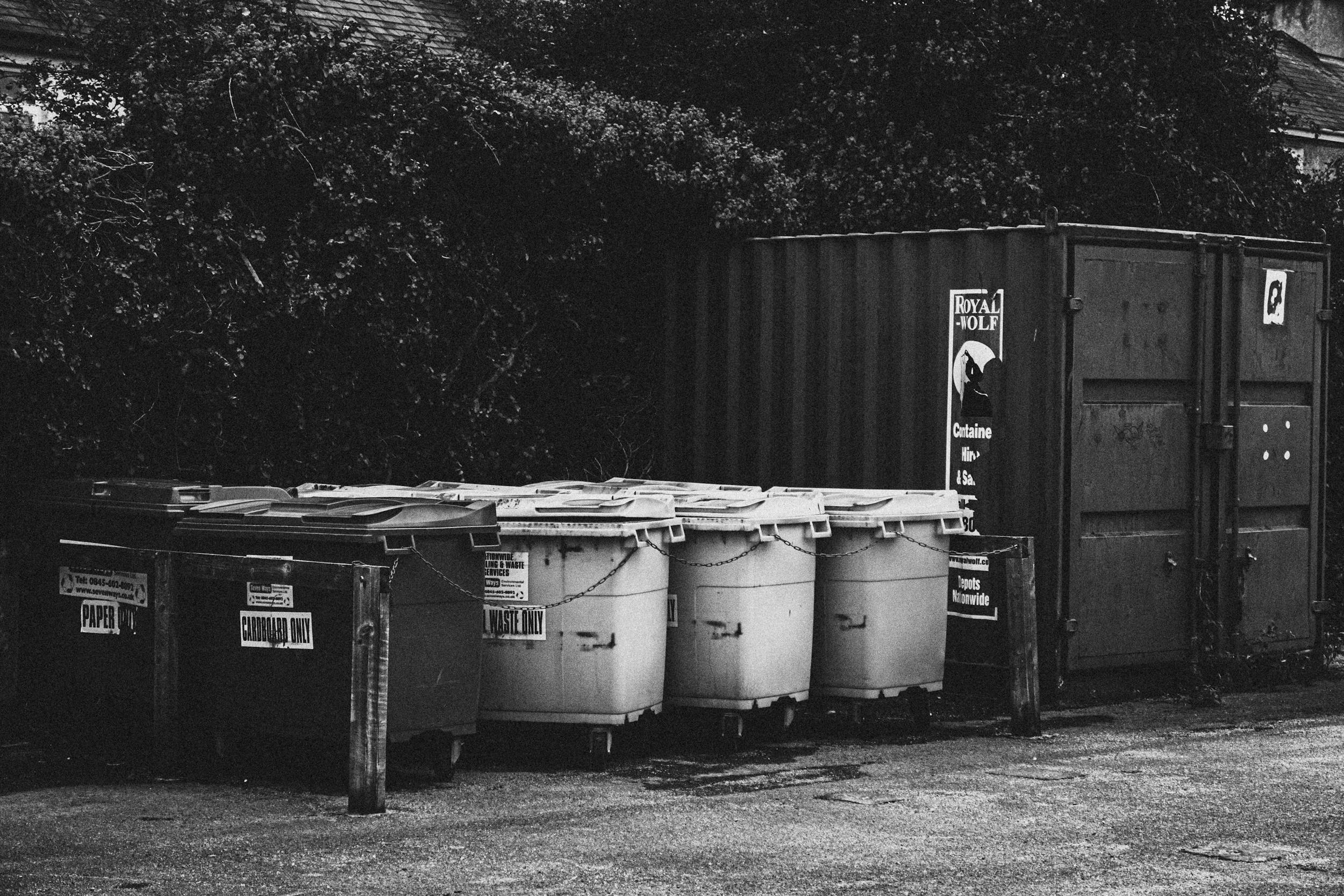 recycling-bins recycling-bins