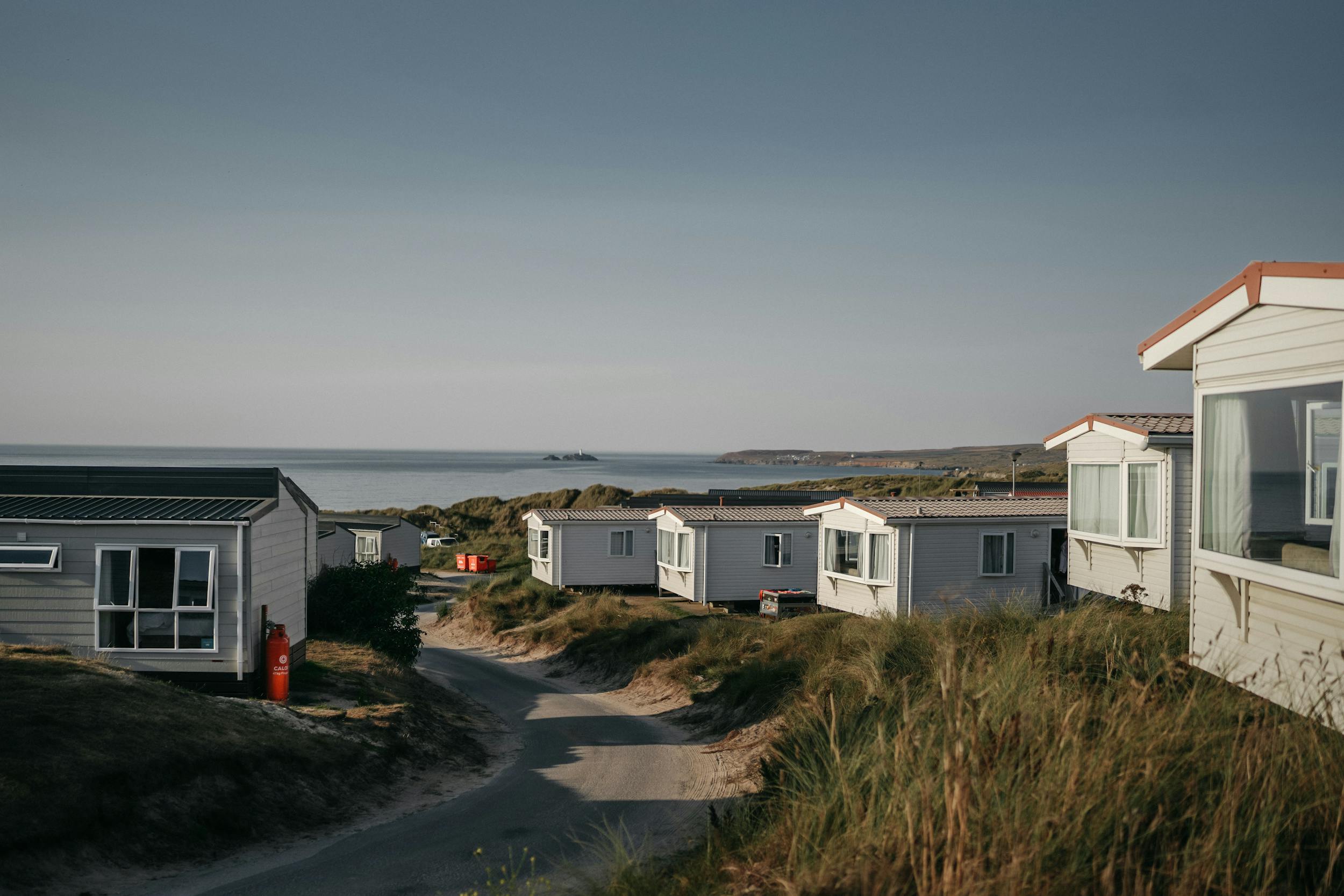 caravan-park caravan-park