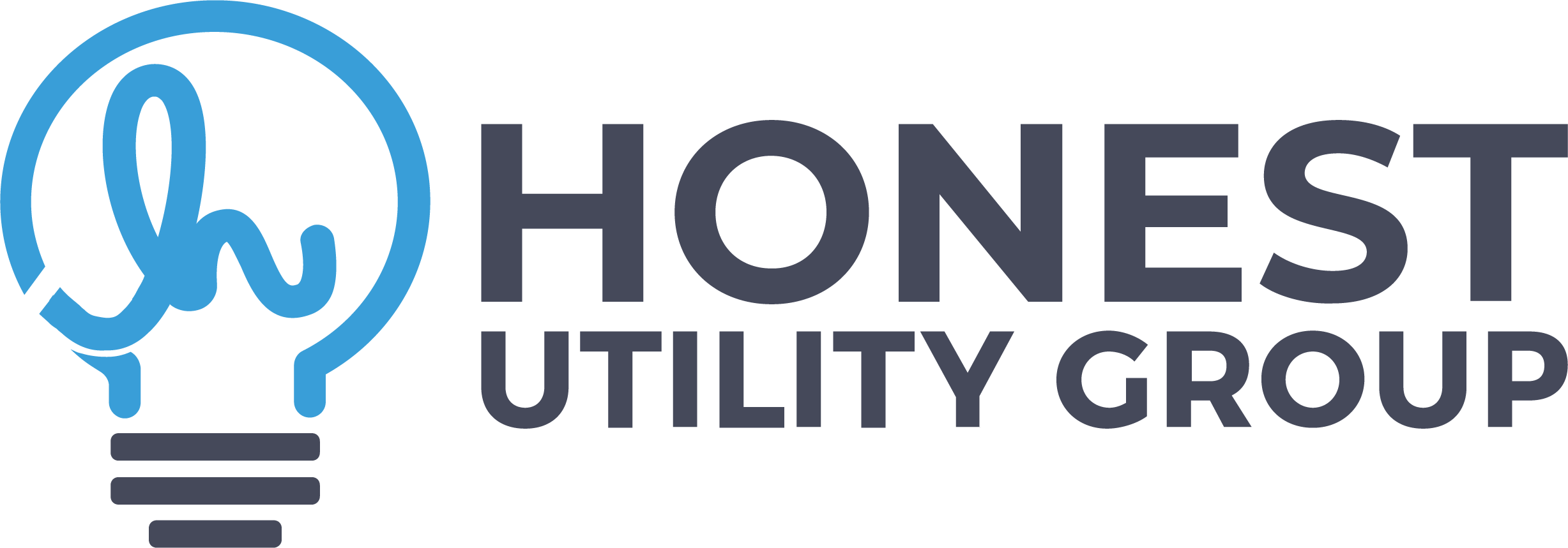 HUG Horizontal Logo
